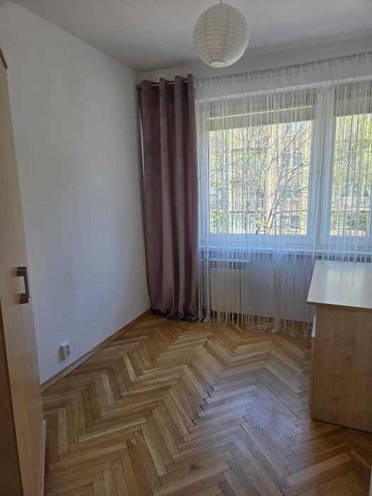 REZERWACJA.  Do wynajmu 3 pokojowe mieszkanie w Myślenicach od 1.10.2026