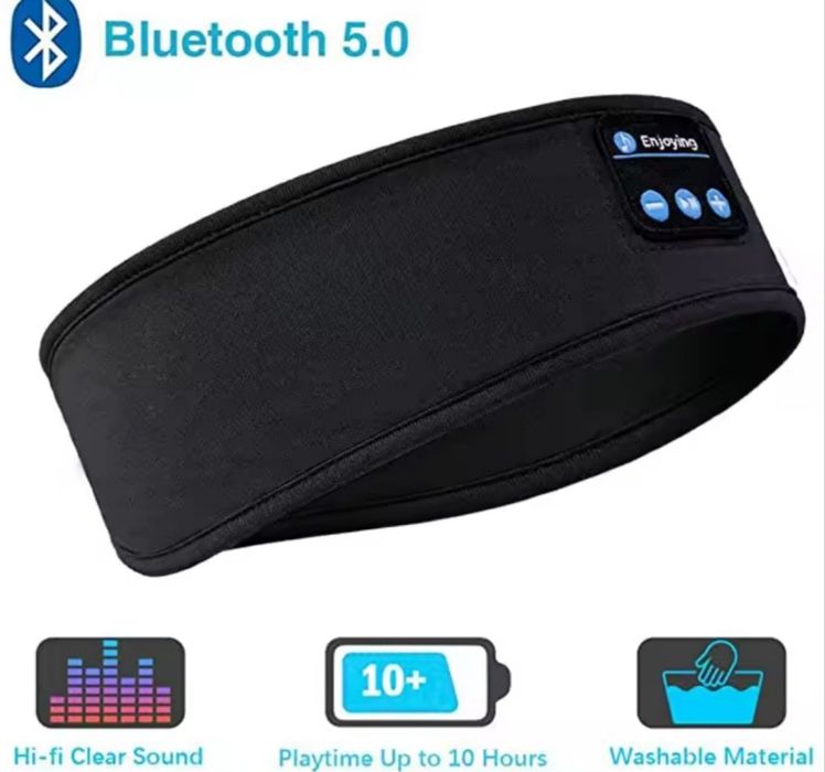 3D Стерео Bluetooth Маска