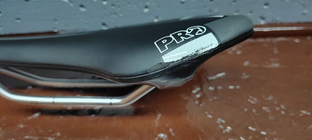 Siodełko PRO Falcon