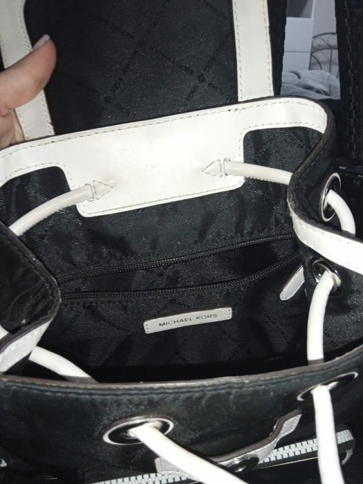 Plecak Michael Kors