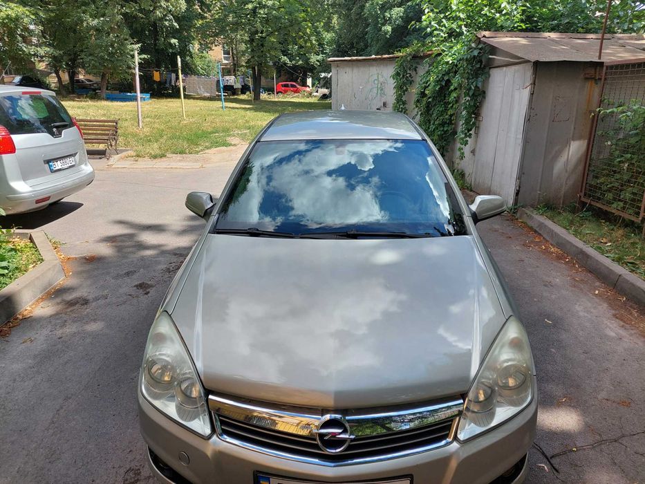 Opel Astra 2007 VIN W0L0AHL4882035770 фото оголошення 6 з 21