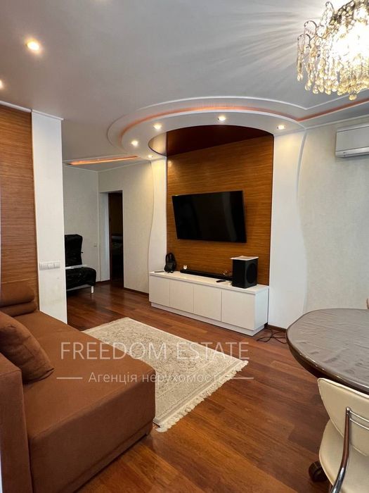 69 тыс.$‼️ Эксклюзив‼️ Продажа/ 3к.квартира / Алексеевка/ Победы