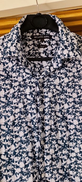 Męska koszula Michael Kors