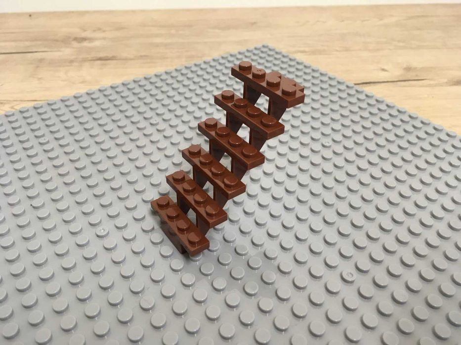 Деталі і пластини для конструкторів Лего Classic, збірка # 001