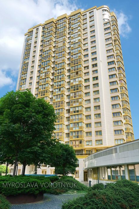 БЕЗ % Продаж 2к квартири в елітному ЖК Park Avenue VIP / Парк Авеню