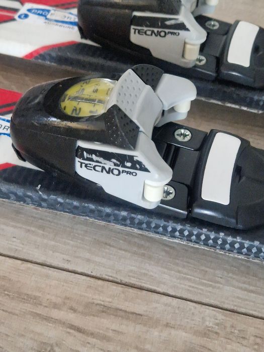 Narty XT team tecno pro