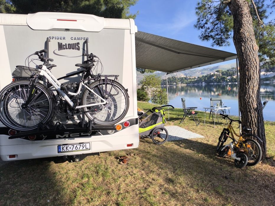 Luksusowy McLouis MC4 373 Promocja! F Vat23%