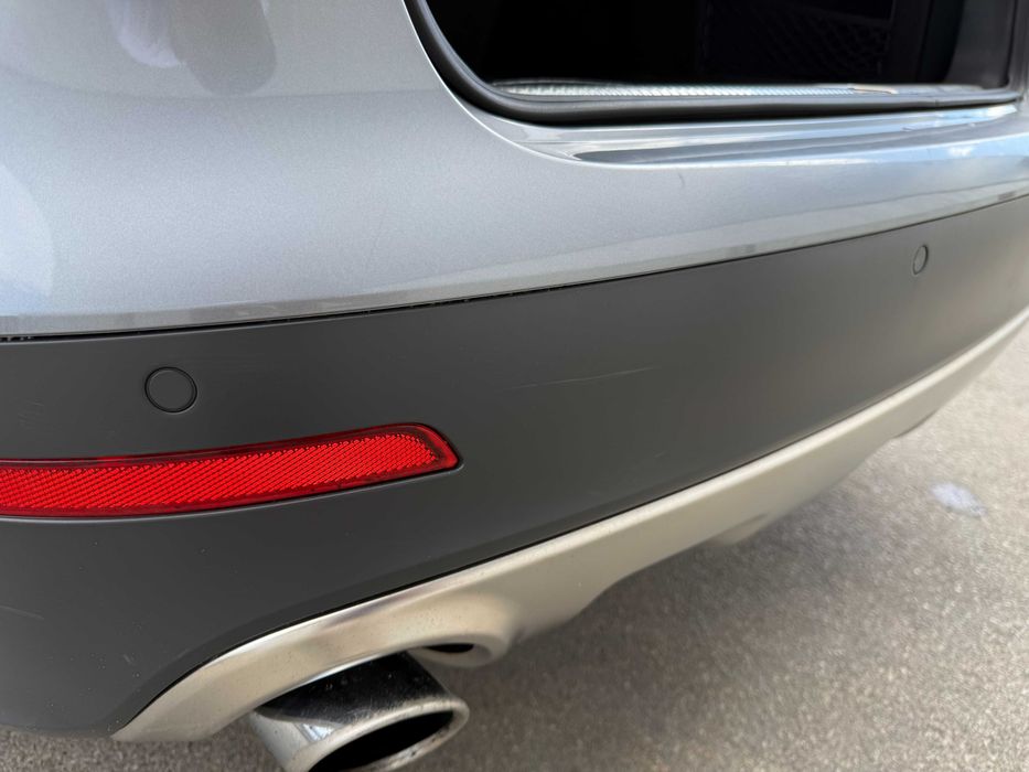 Audi A4 Allroad 2016 VIN WA1UFAFLXGA002022 фото оголошення 20 з 24
