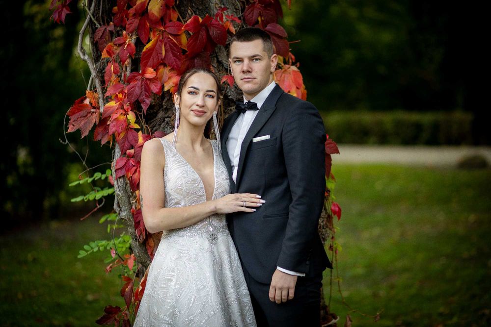 Fotograf ślubny i kamerzysta - FOTO&VIDEO - Ślub i Wesele