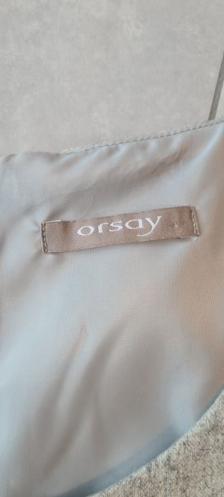 Sukienka Orsay roz 36