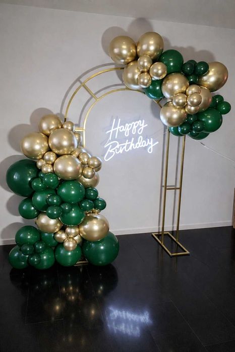 Фотозона Декорації  Хрестини День Народження