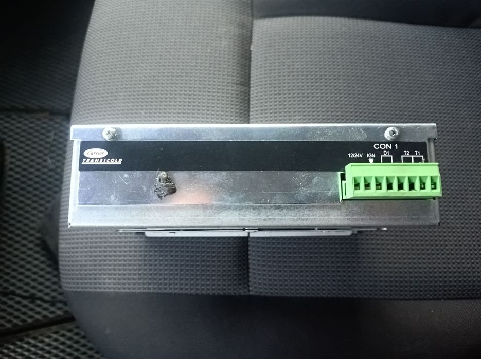 Термописець datacold 300