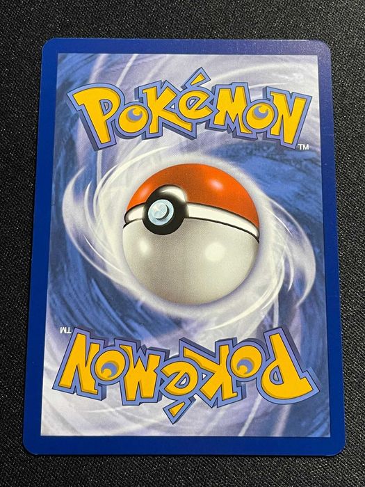 Carta Pokémon Amarouge 15/91 Paldean Fates