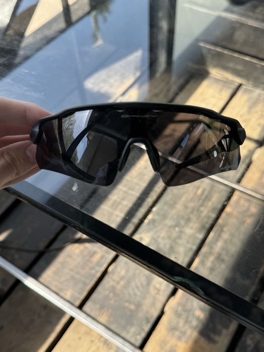 Очки Oakley radar ev path