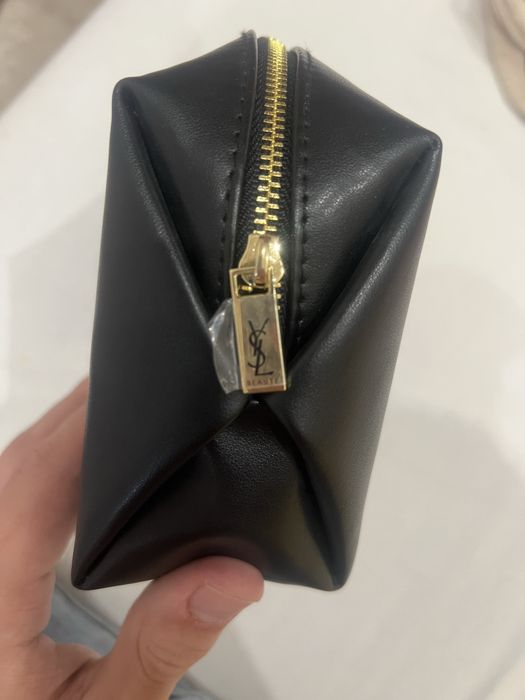 Косметичка yves saint laurent