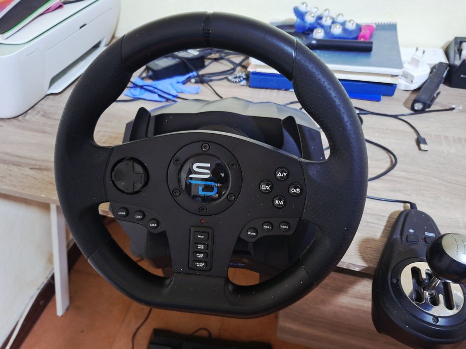 Gsuperdrive gs 850-x