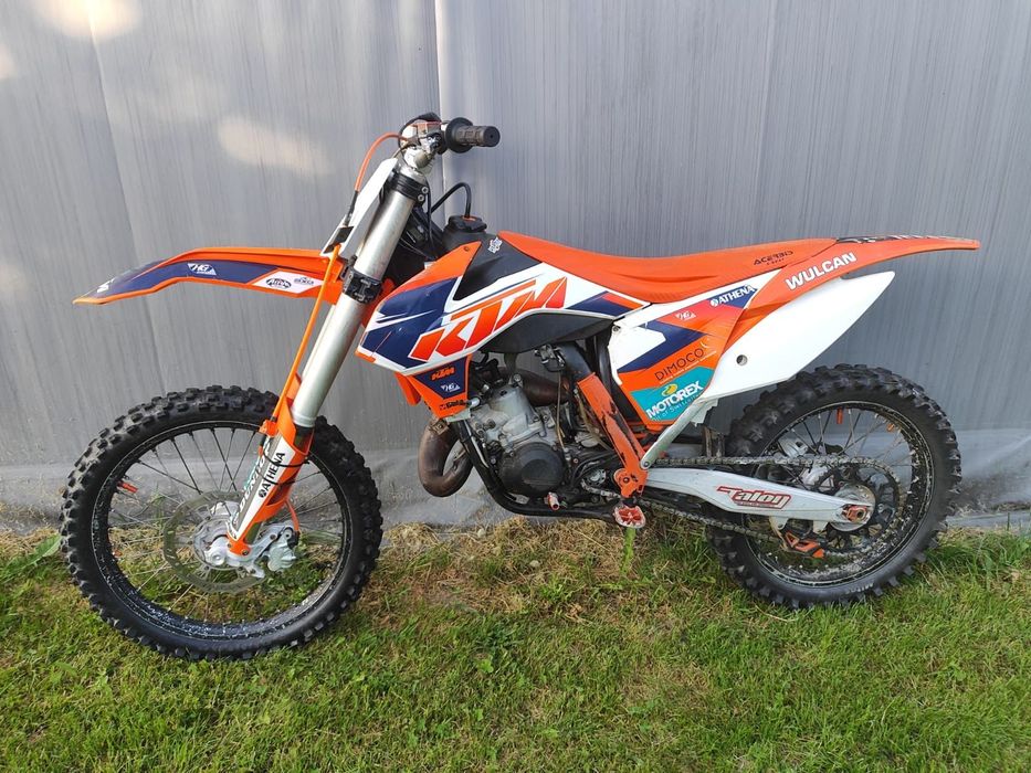 KTM
