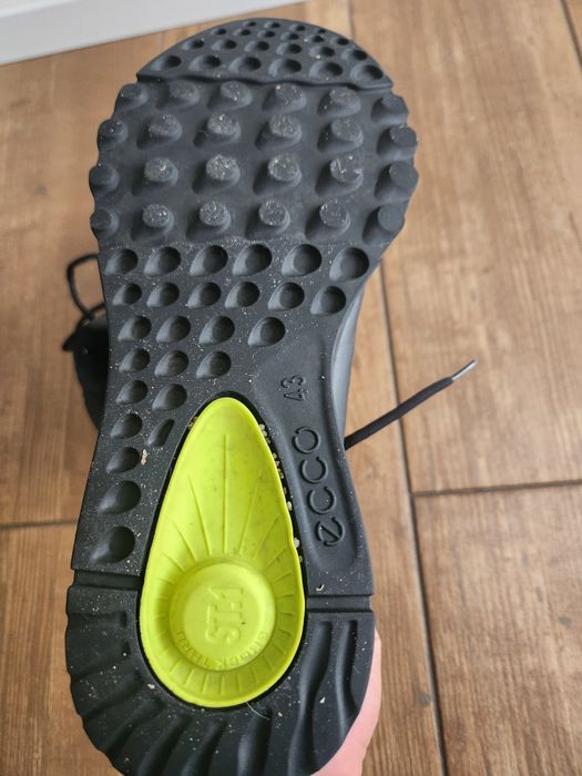 Buty ecco exostride męskie