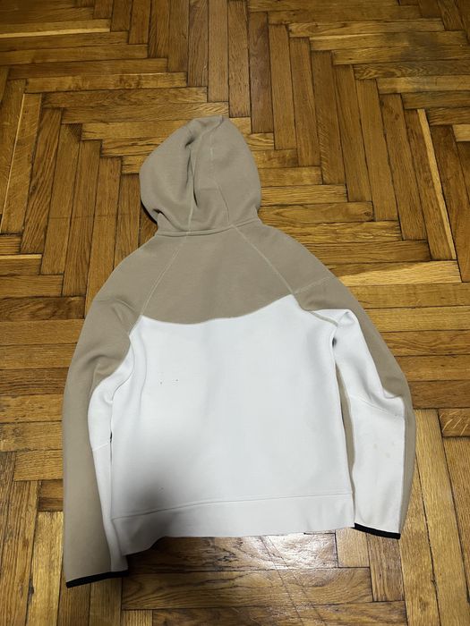 Зипка nike tech fleece