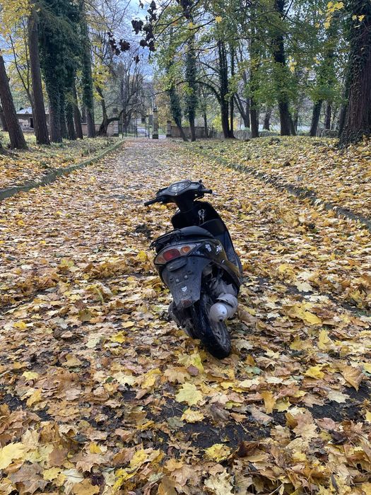 Продам Honda dio af62