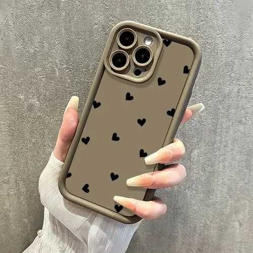 Чохол Iphone 11 Pro Max шоколадний