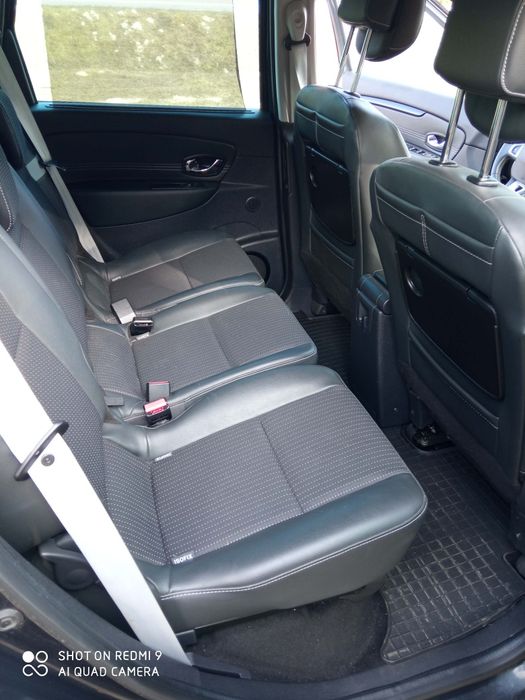 Renault Scenic 3 BOSE 1.6dci