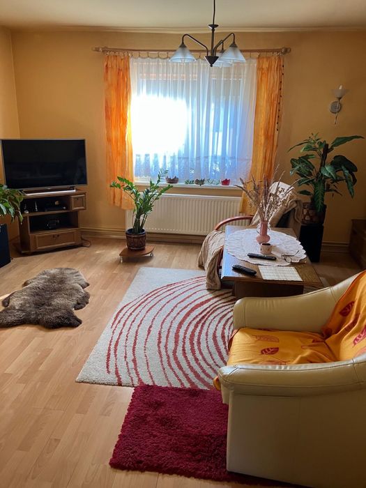 Dom wolnostojący 100 m² / Chobie