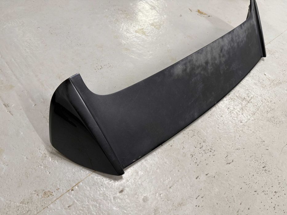 Oryginalny spoiler OEM Subaru Impreza WRX STI GH GR szary 65Z