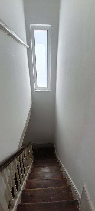 Arrendamento casa T3(renovada)