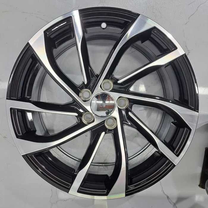 * Jantes 17" LOOK Fiat Doblo Scudo Alfa Romeu Opel Combo 5x98