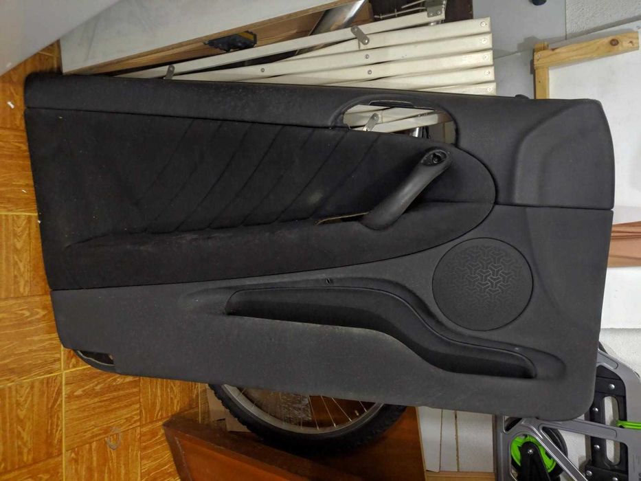 Varios material Alfa Romeo GT