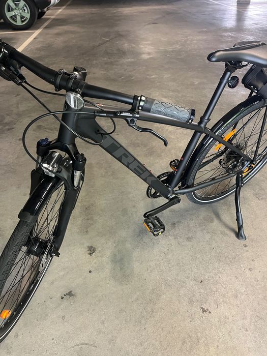 TREK High-Performance Dual Sport 3 Equipped Gen 4