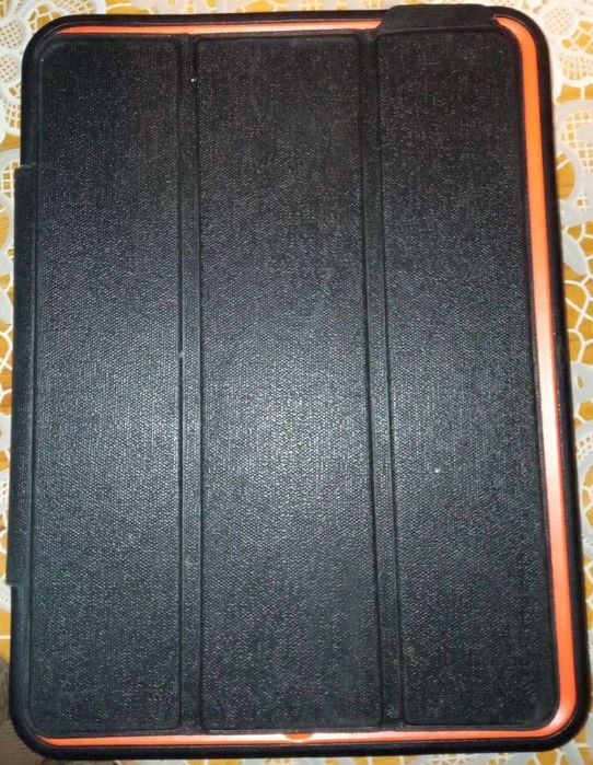 Чохол до планшета Apple iPad