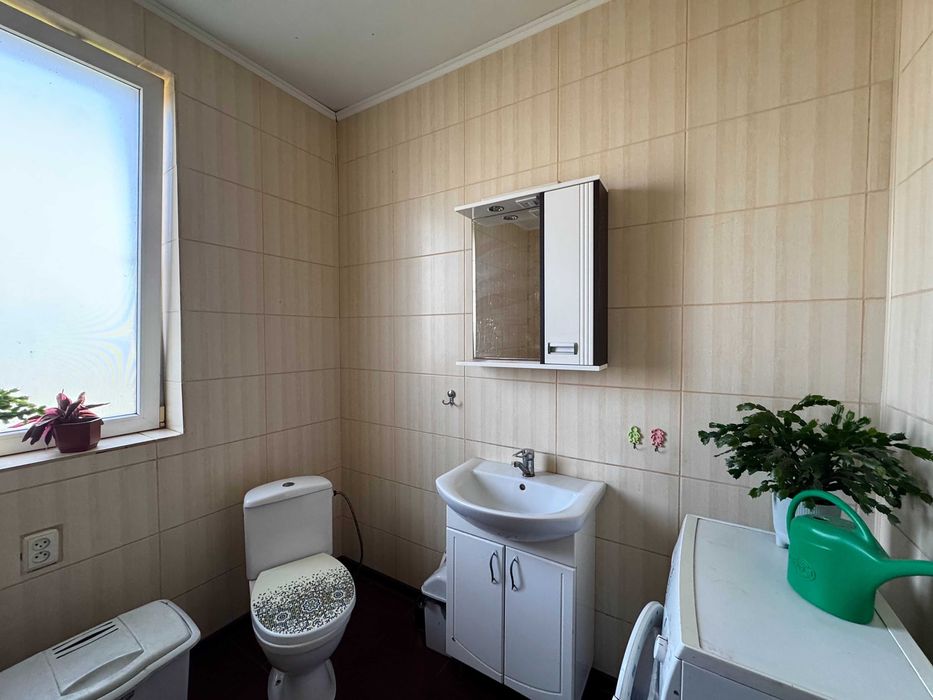 ЦІНУ ЗНИЖЕНО!!! Продам добротний укомплектований будинок