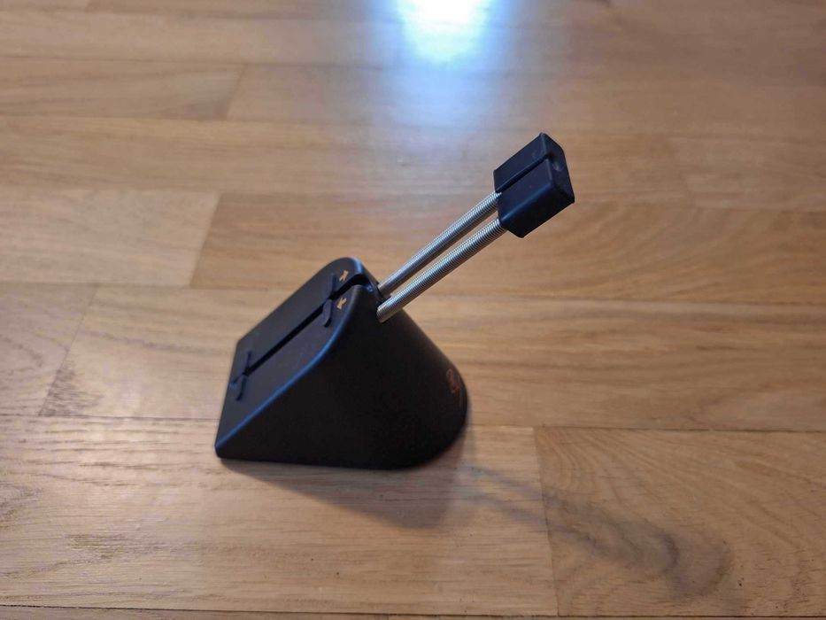 Uchwyt Bungee Mouse