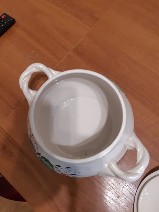 Супниці часів СРСР та інше