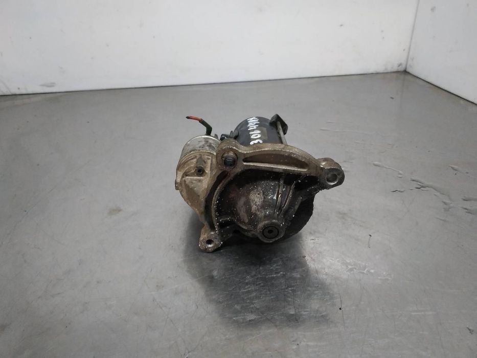 Motor De Arranque Peugeot 307 Berlina S2