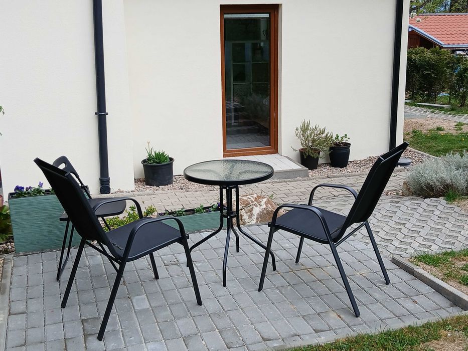 Apartament w sadzie Polanica Zdrój