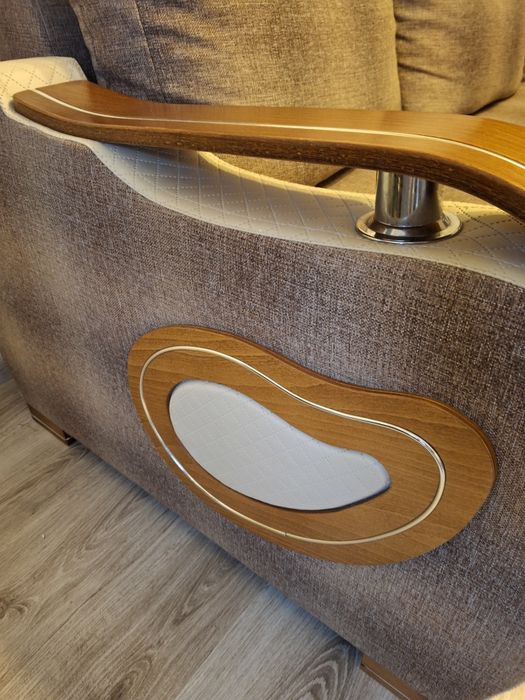 Sofa stan bdb. 220x100