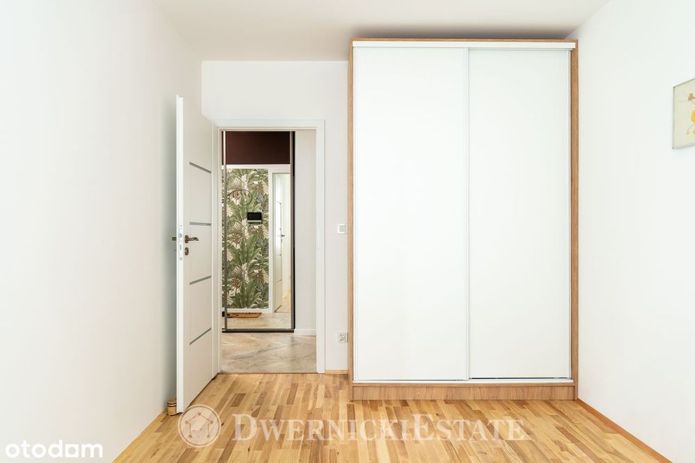 3 Pok / Krakow / Bronowice/ 65m2 / for rent