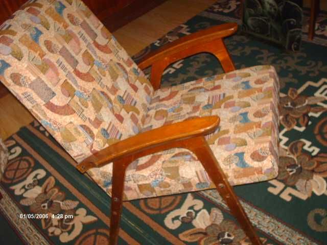 Кресло - кровать