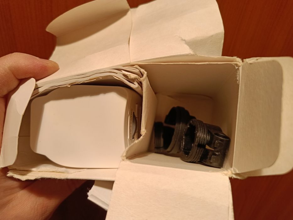 Głowice termostatyczne