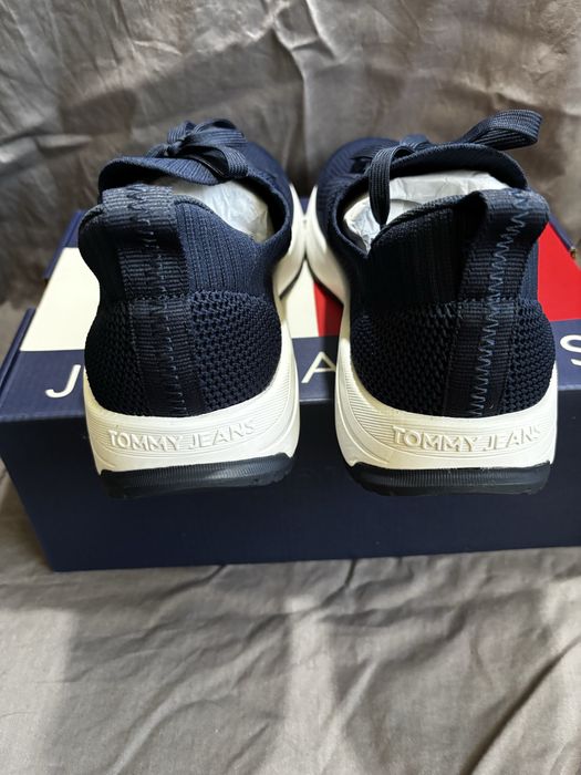 Tommy jeans tjm runner