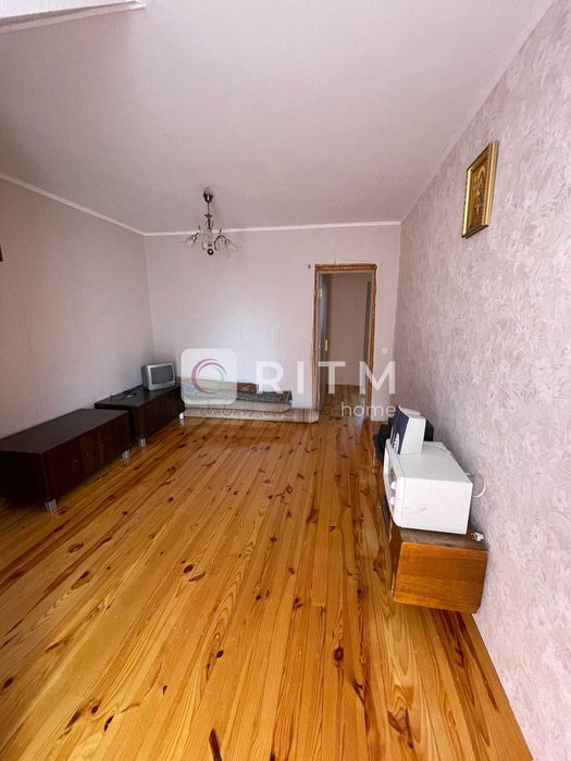 Продається частина будинку в м. Рожище (вул. Набережна)