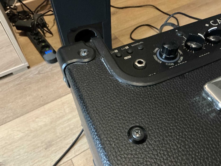 Line 6 Catalyst 60
