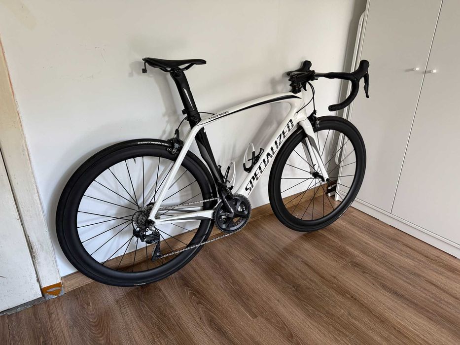 Specialized Venge Expert Ultegra Full Carbon 54