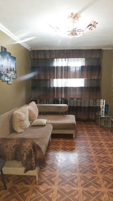 Продам дом добротный  в  селе .Качаловка Харьковская область  .L