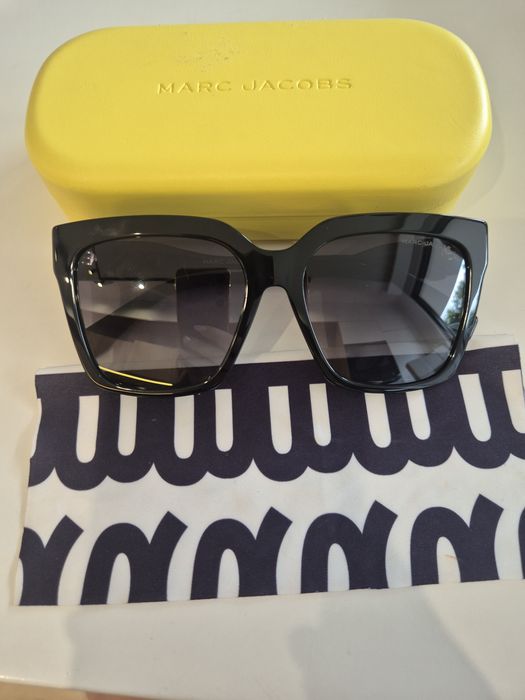 Okulary Marc Jacobs nowe