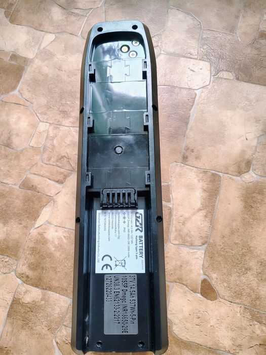 Елементи батареї 18650 DEMEGC 29e. Нові.