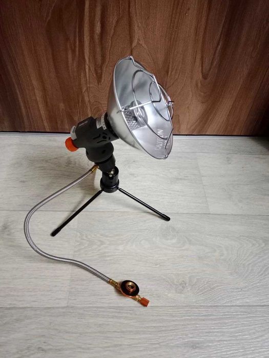 Газовый обогреватель